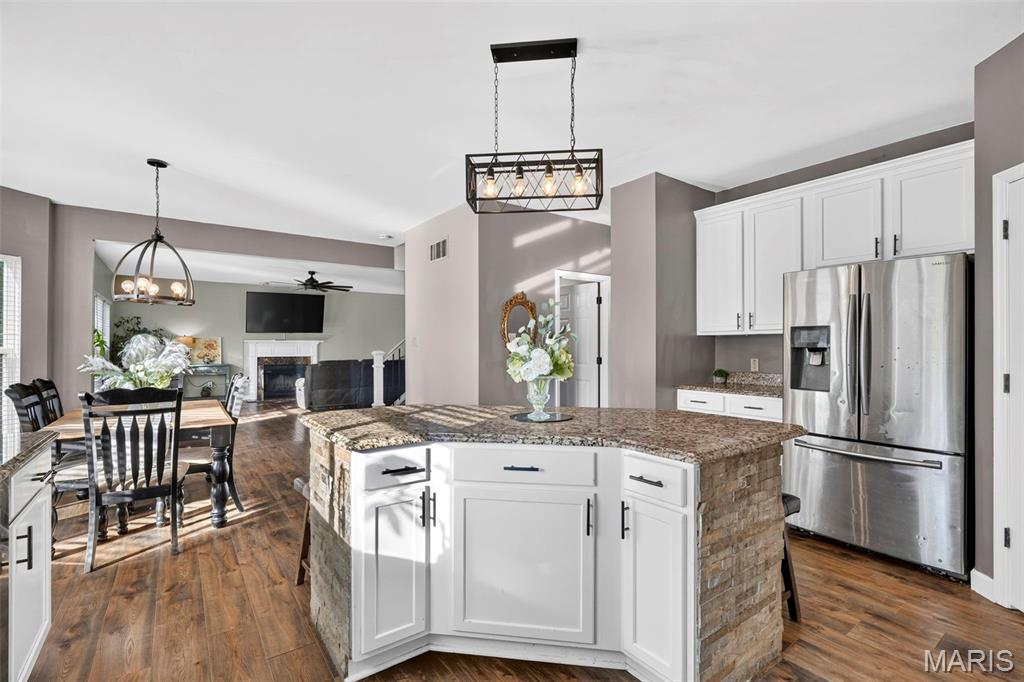 Manors At Crimson Oaks - Residential