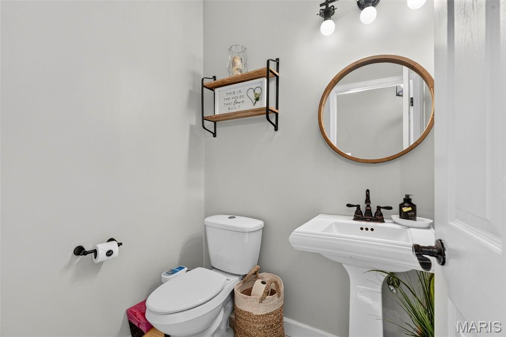 Manors At Crimson Oaks - Residential