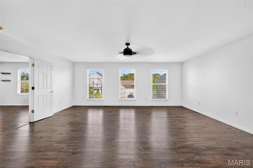 Manors At Crimson Oaks - Residential