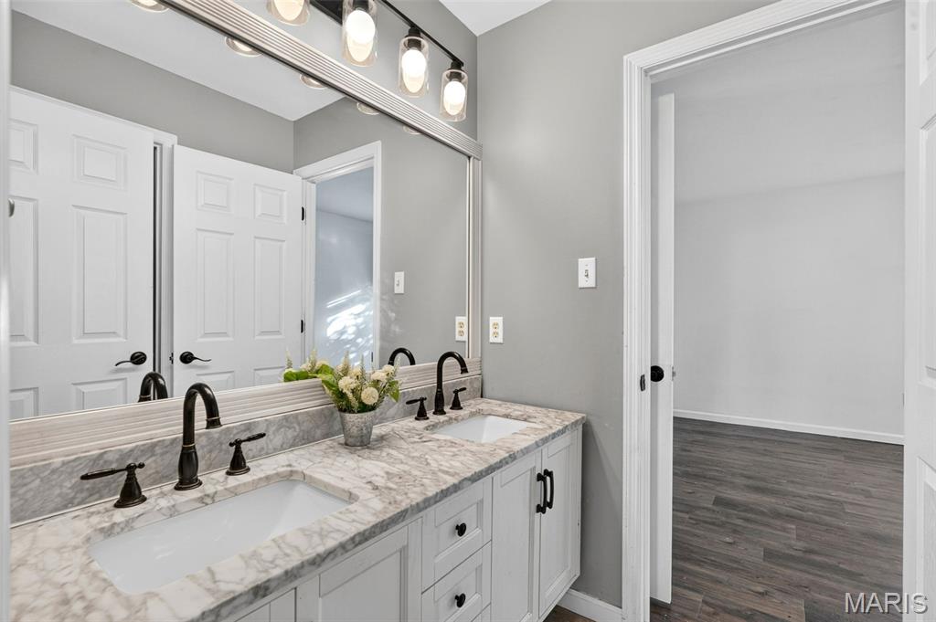 Manors At Crimson Oaks - Residential