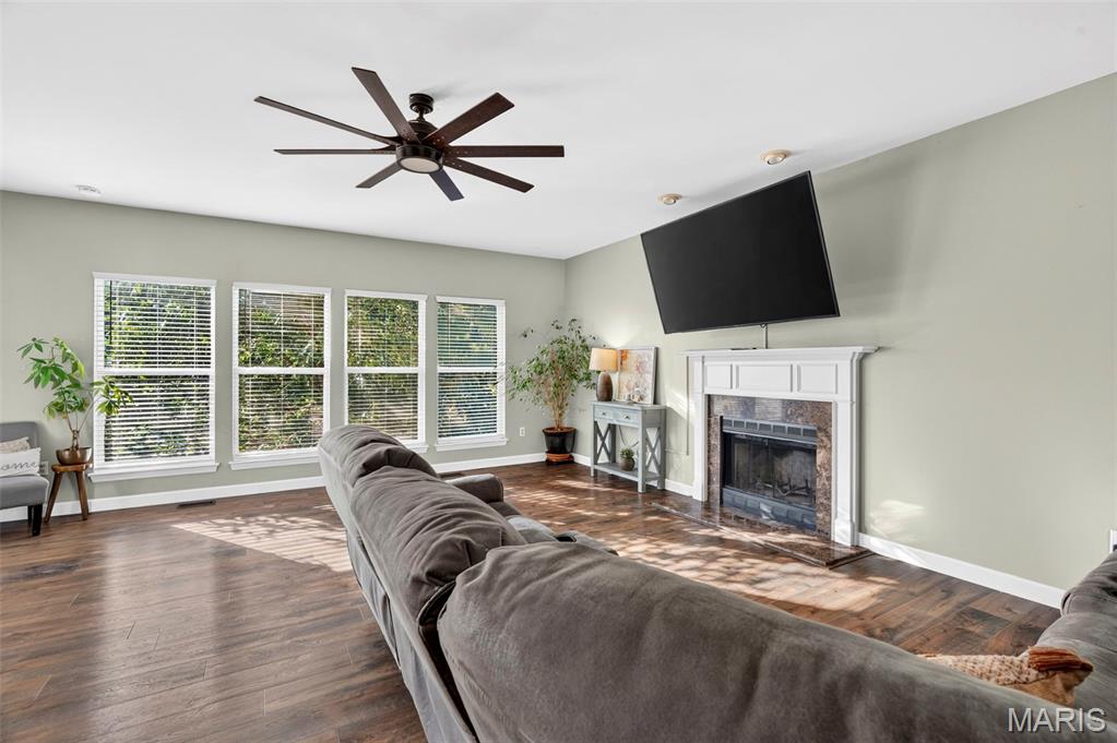 Manors At Crimson Oaks - Residential