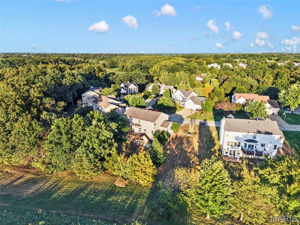 Manors At Crimson Oaks - Residential