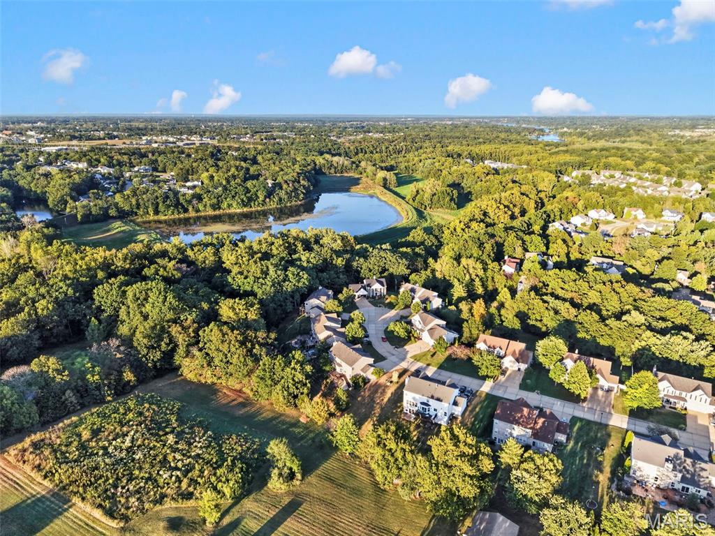 Manors At Crimson Oaks - Residential