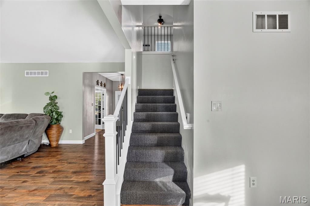 Manors At Crimson Oaks - Residential