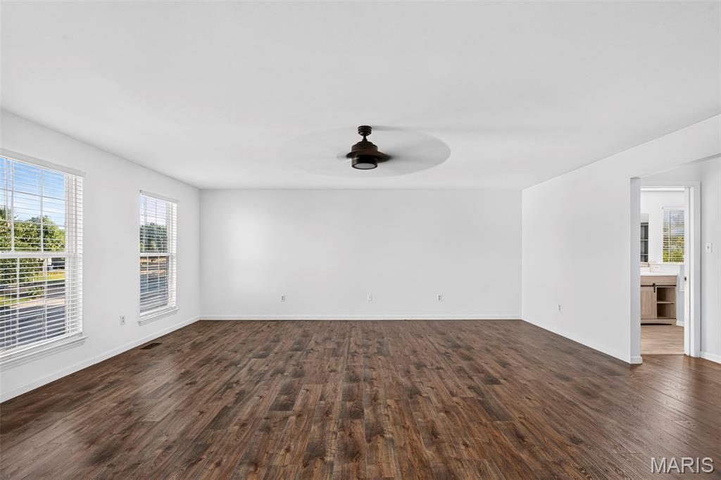 Manors At Crimson Oaks - Residential