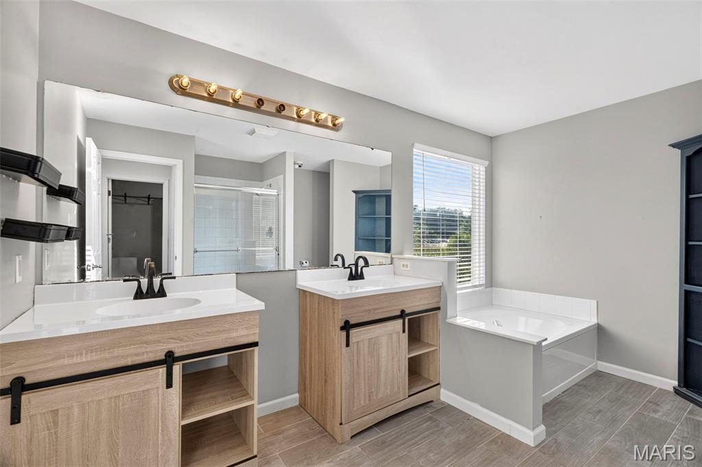 Manors At Crimson Oaks - Residential