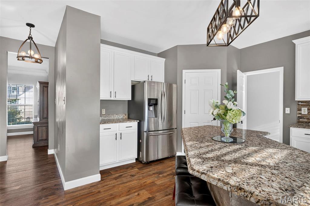 Manors At Crimson Oaks - Residential