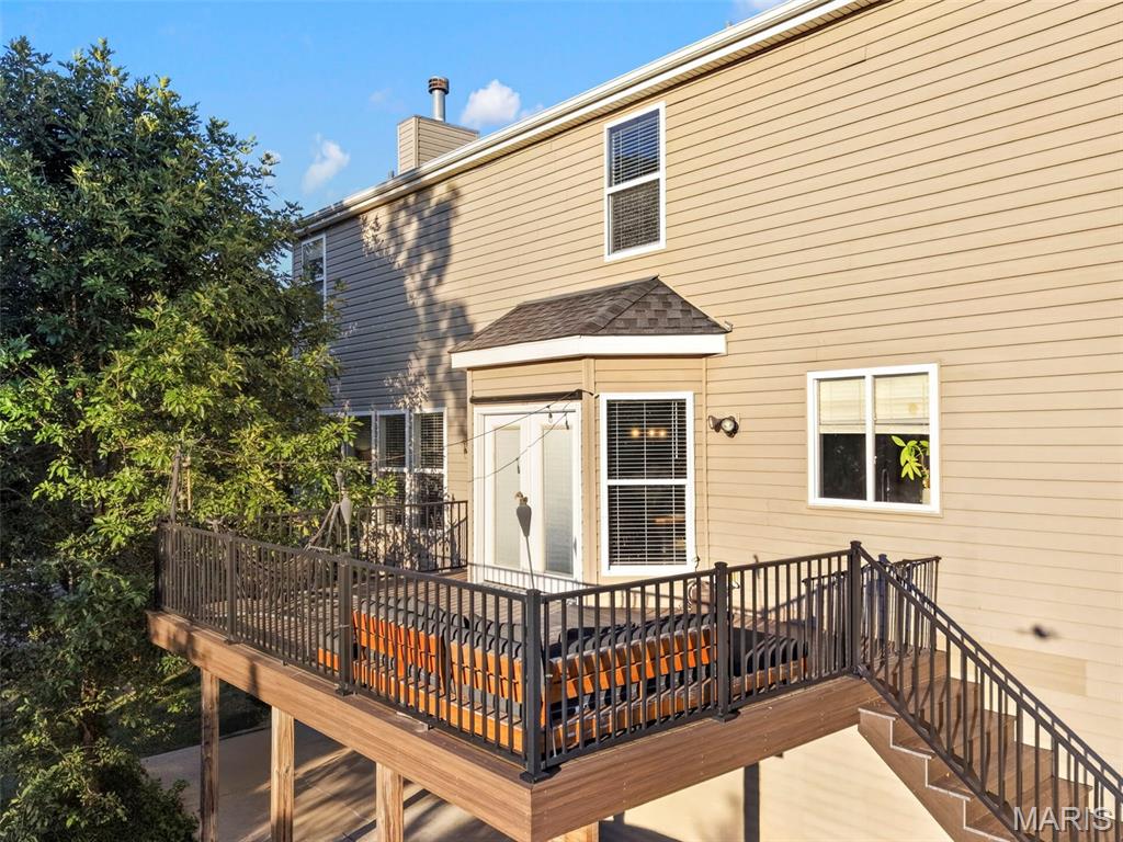 Manors At Crimson Oaks - Residential