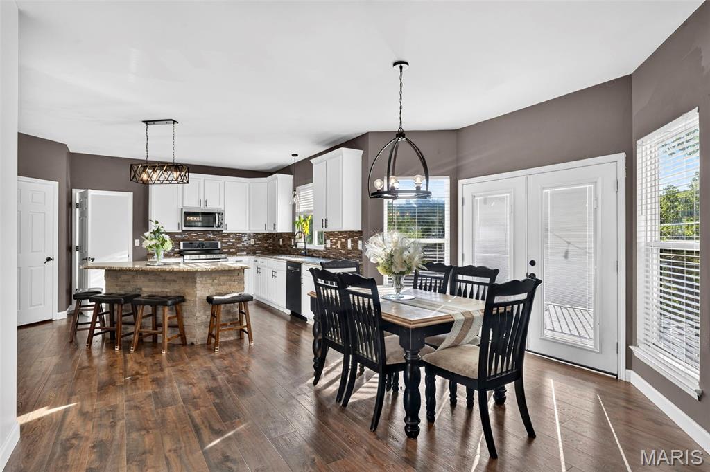 Manors At Crimson Oaks - Residential