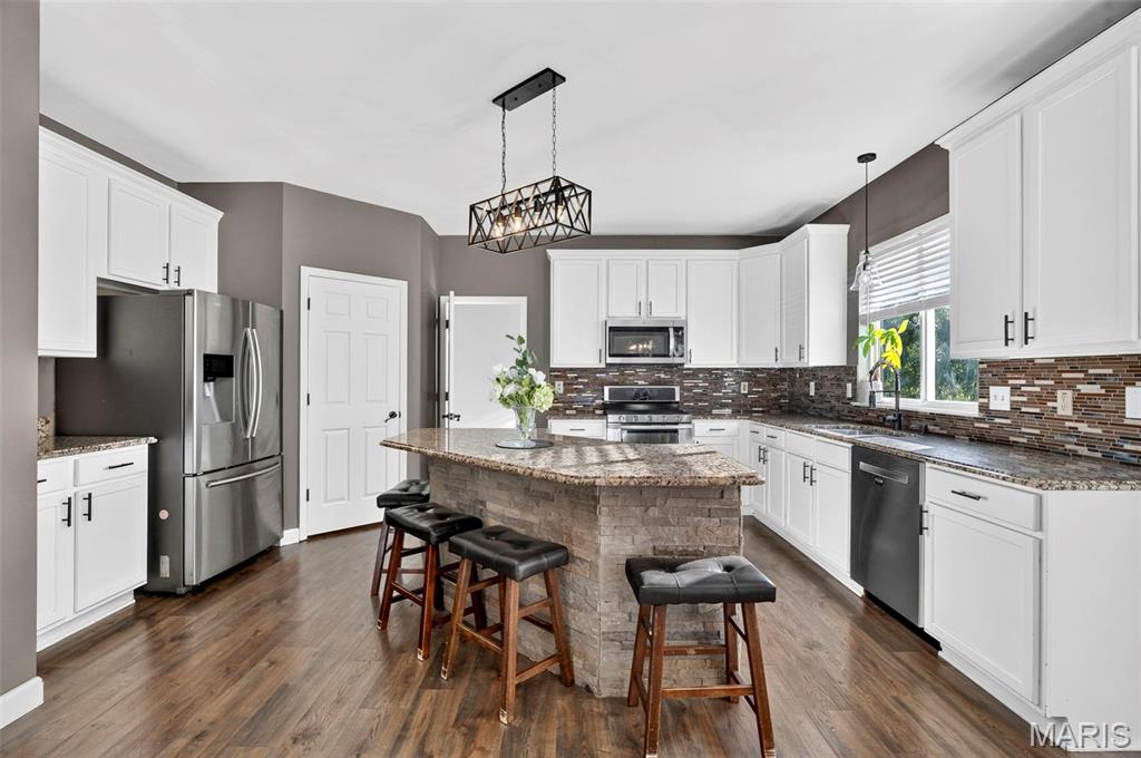 Manors At Crimson Oaks - Residential