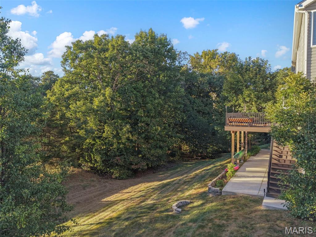 Manors At Crimson Oaks - Residential