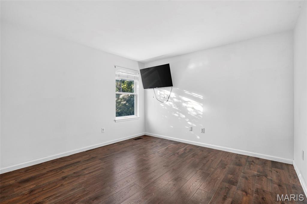 Manors At Crimson Oaks - Residential