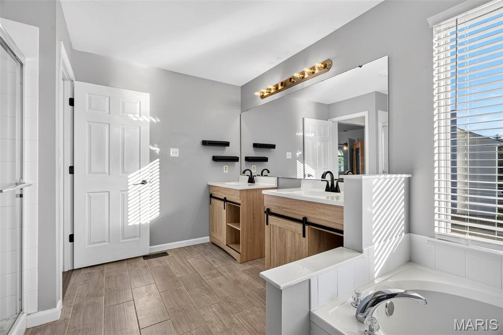 Manors At Crimson Oaks - Residential