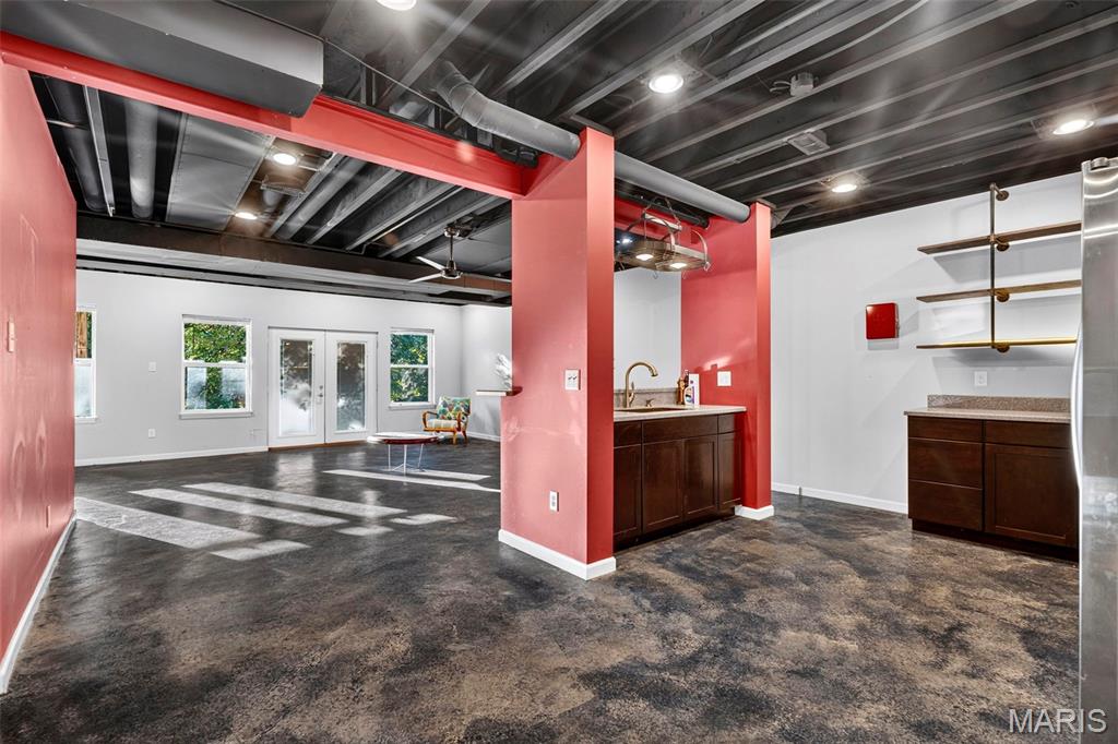 Manors At Crimson Oaks - Residential