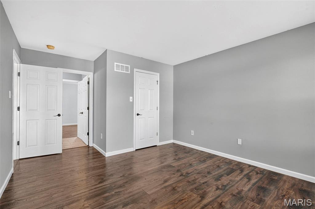 Manors At Crimson Oaks - Residential