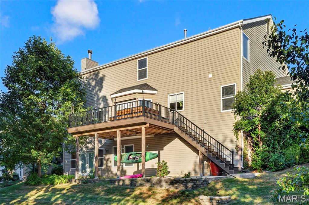 Manors At Crimson Oaks - Residential