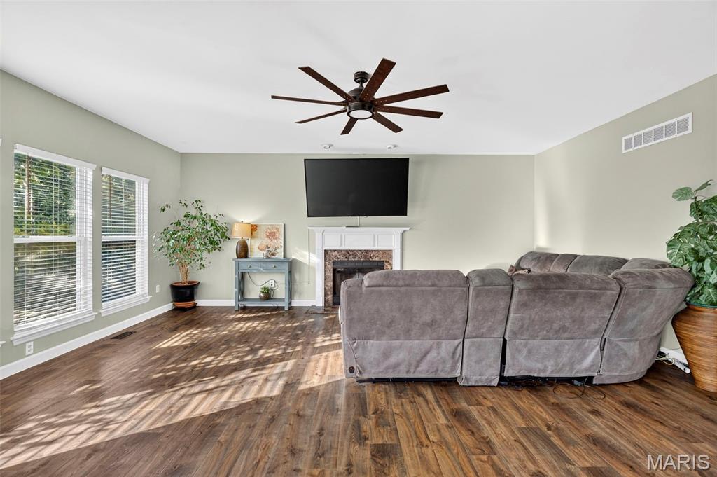 Manors At Crimson Oaks - Residential
