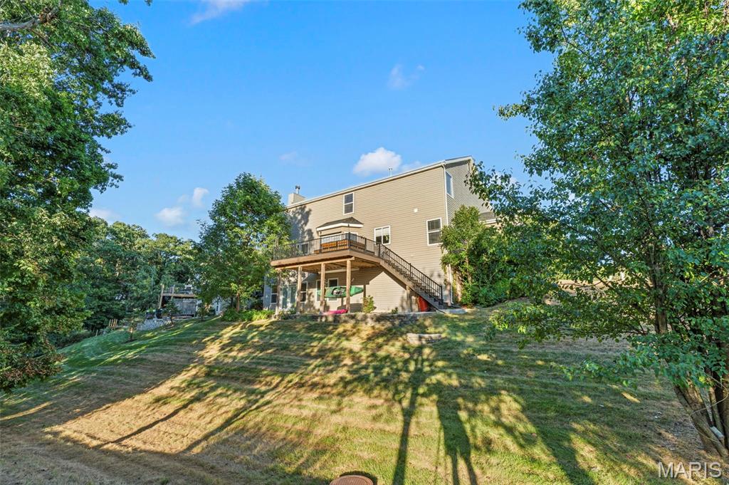 Manors At Crimson Oaks - Residential