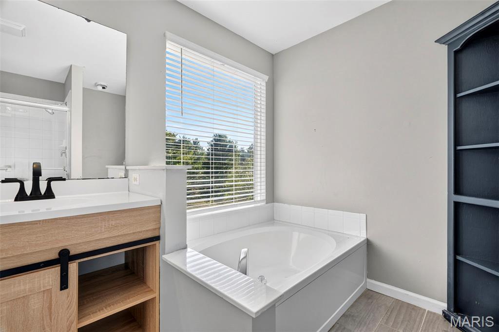 Manors At Crimson Oaks - Residential