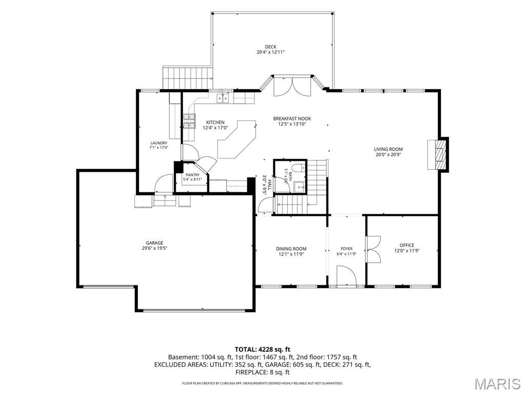 Manors At Crimson Oaks - Residential