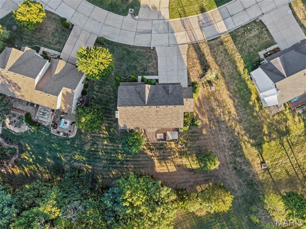 Manors At Crimson Oaks - Residential