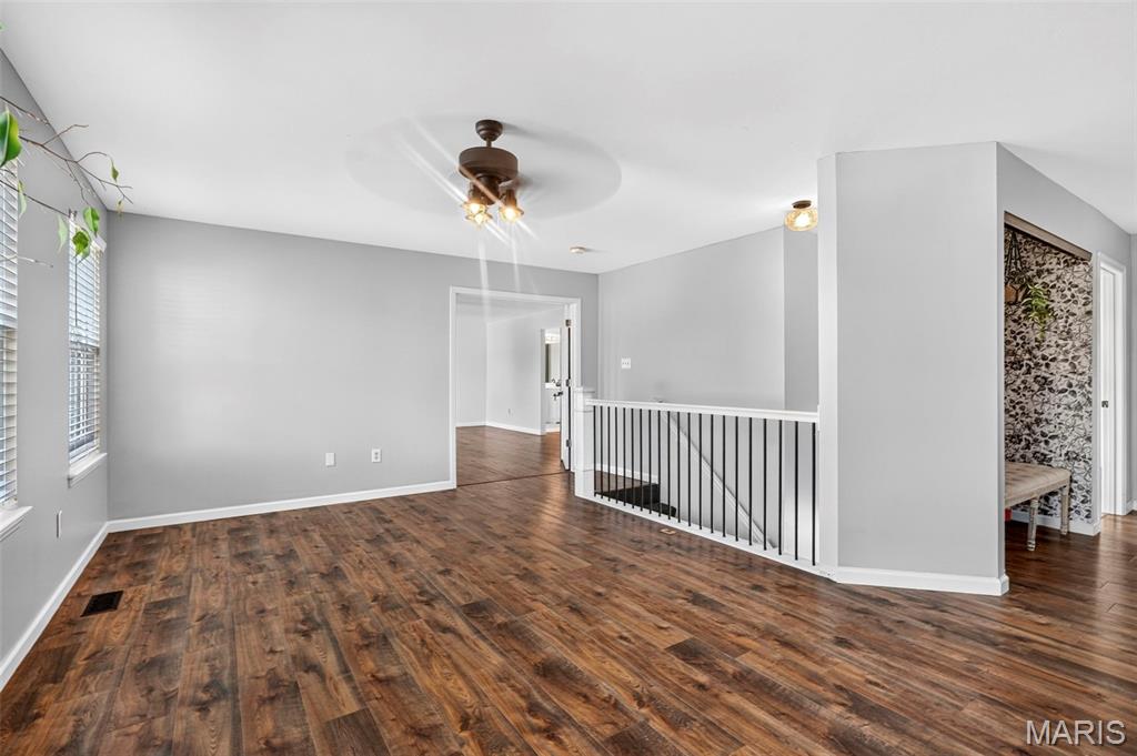 Manors At Crimson Oaks - Residential