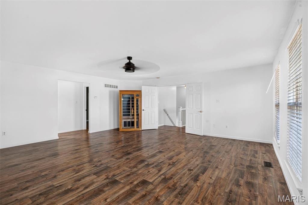 Manors At Crimson Oaks - Residential