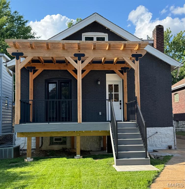 Christy Southampton Add - Residential Lease