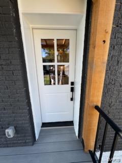 Christy Southampton Add - Residential Lease