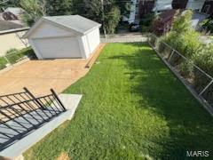 Christy Southampton Add - Residential Lease