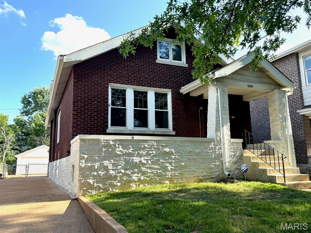 Christy Southampton Add - Residential Lease