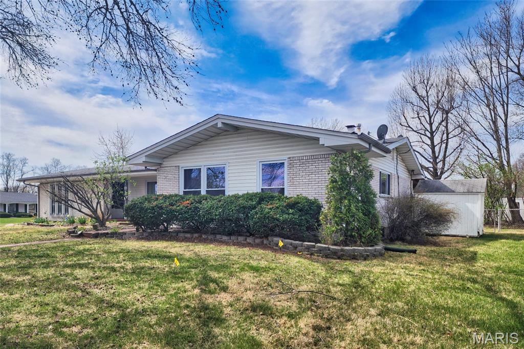 Paddock Meadows 6 - Residential