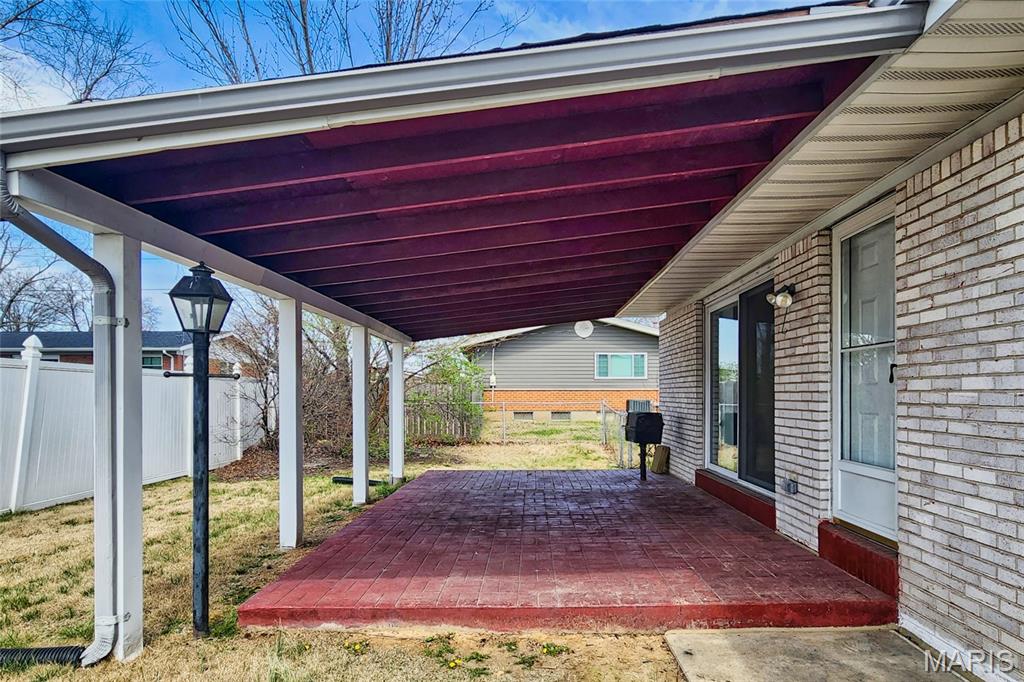 Paddock Meadows 6 - Residential