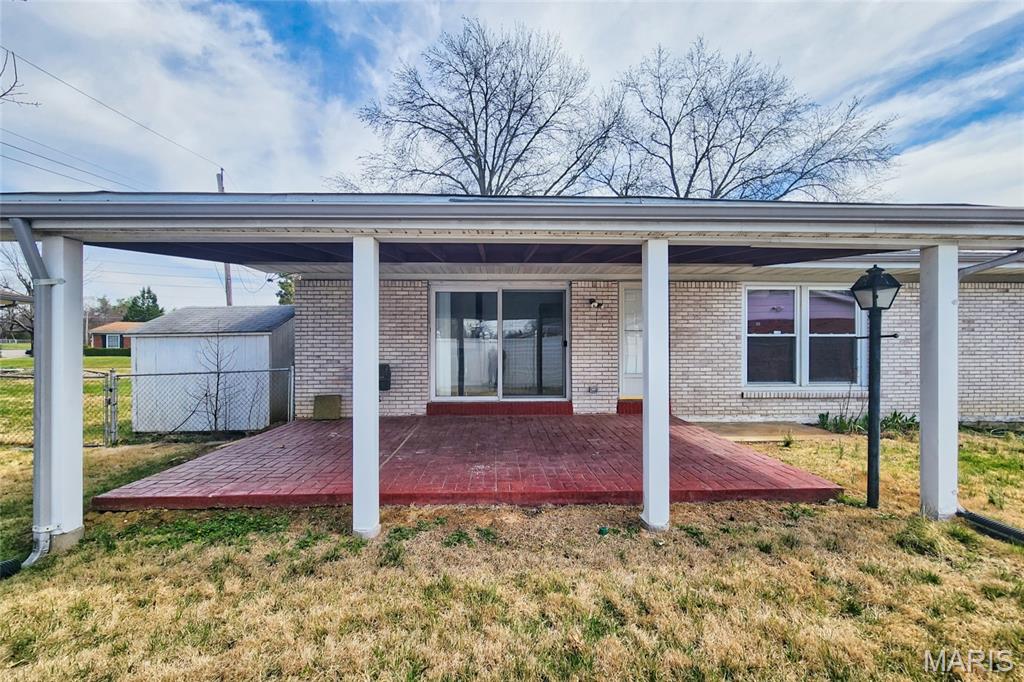 Paddock Meadows 6 - Residential