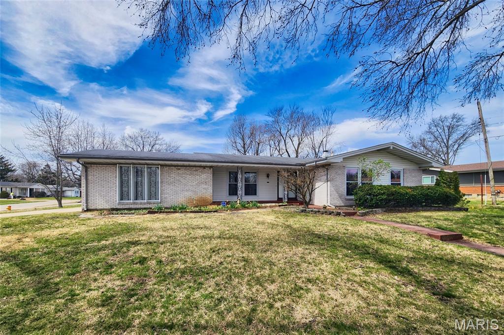 Paddock Meadows 6 - Residential