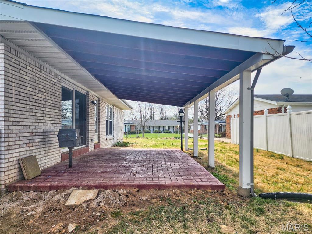 Paddock Meadows 6 - Residential