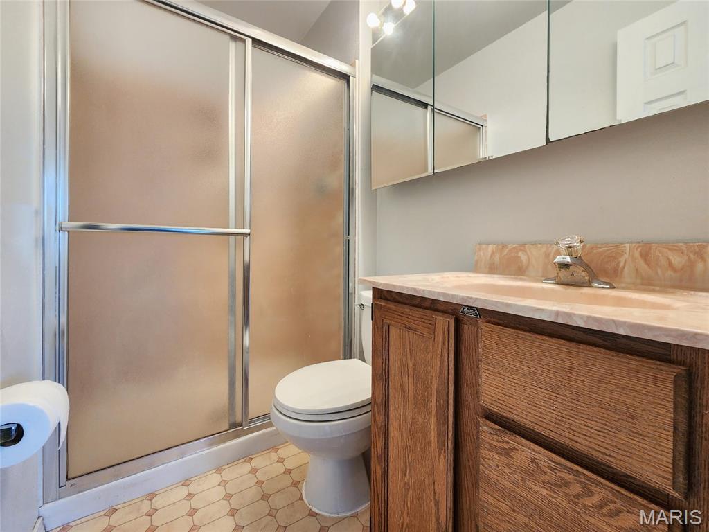 Paddock Meadows 6 - Residential