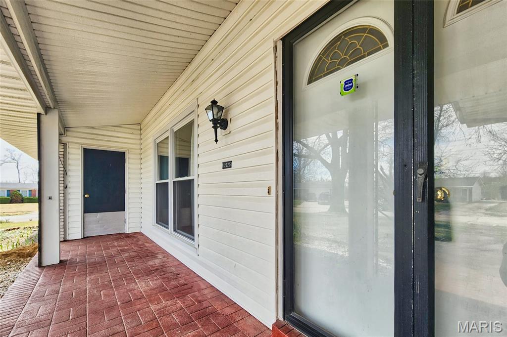 Paddock Meadows 6 - Residential