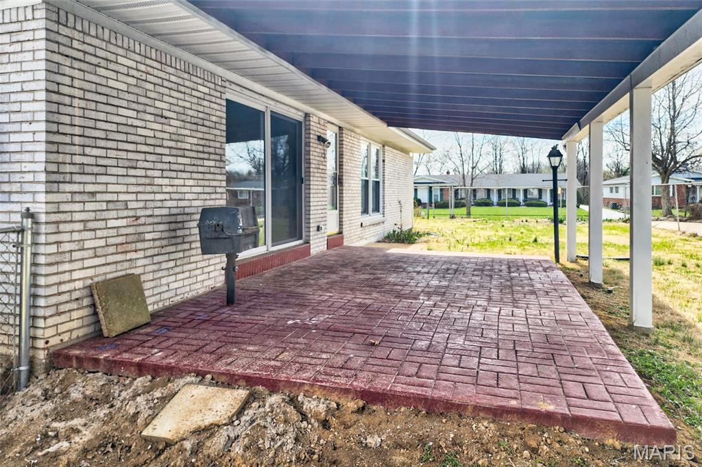 Paddock Meadows 6 - Residential
