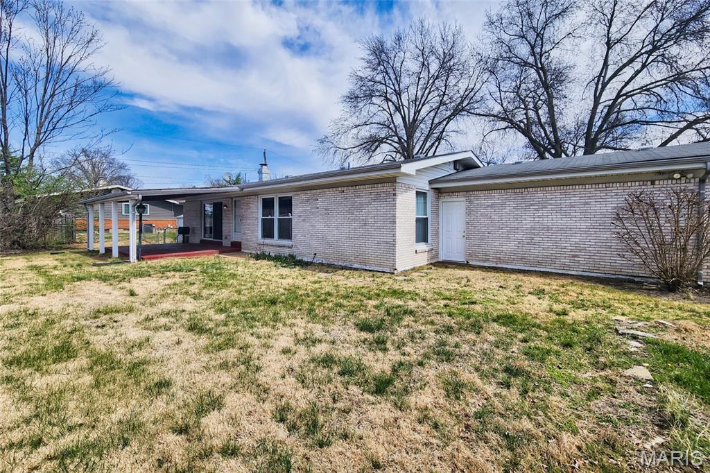 Paddock Meadows 6 - Residential