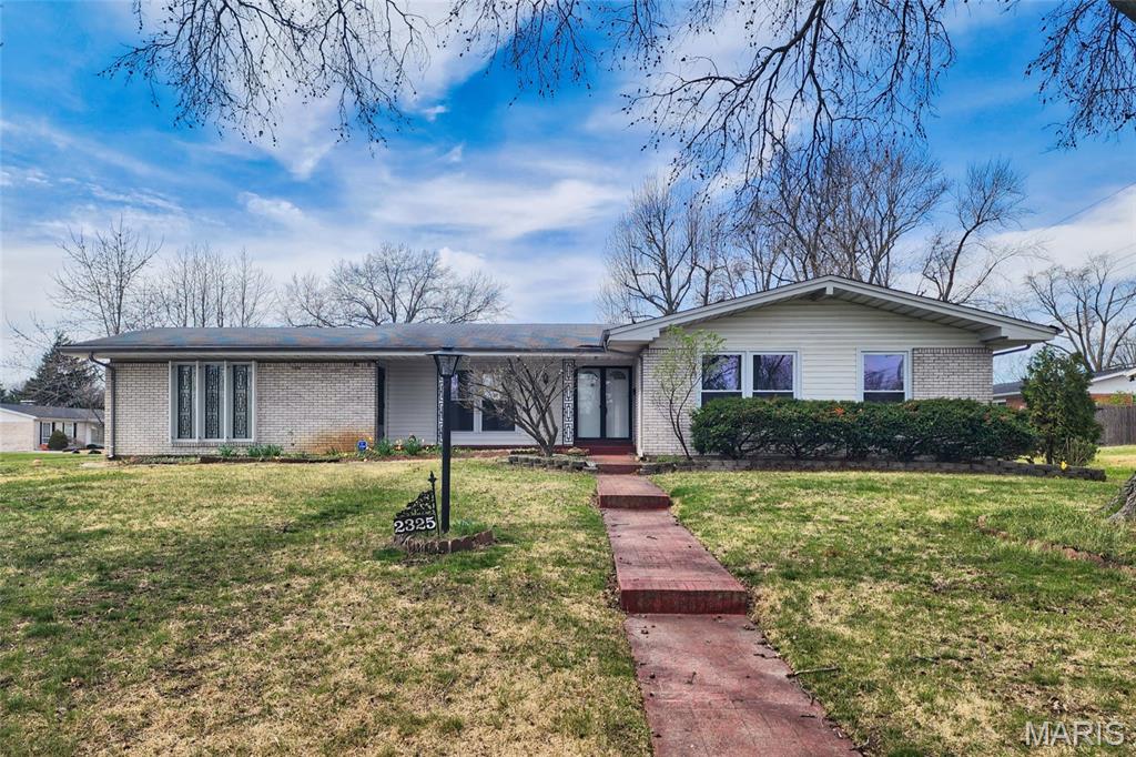 Paddock Meadows 6 - Residential