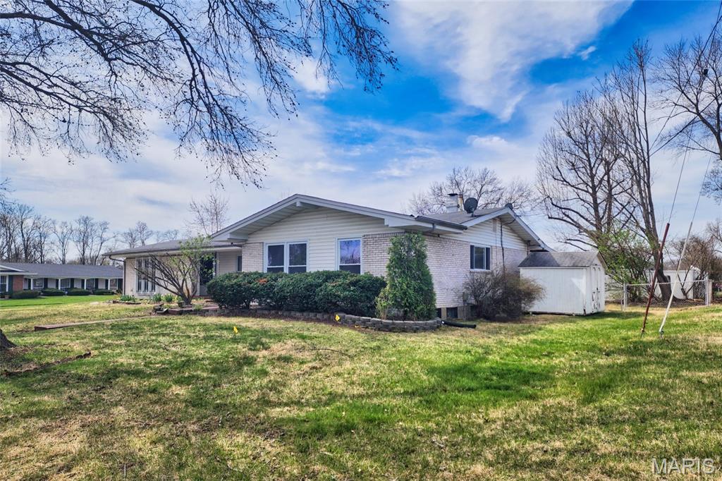 Paddock Meadows 6 - Residential