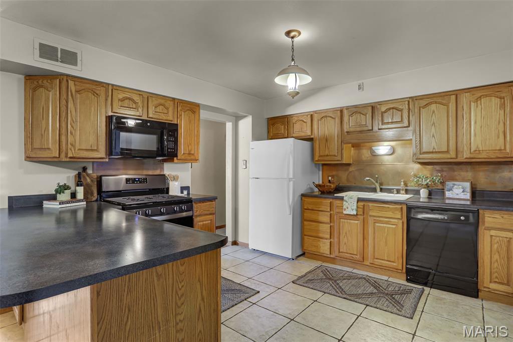 Lueders Park Estate Add - Residential