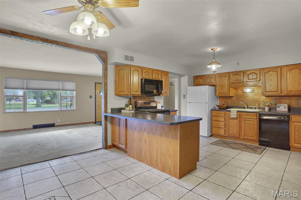 Lueders Park Estate Add - Residential