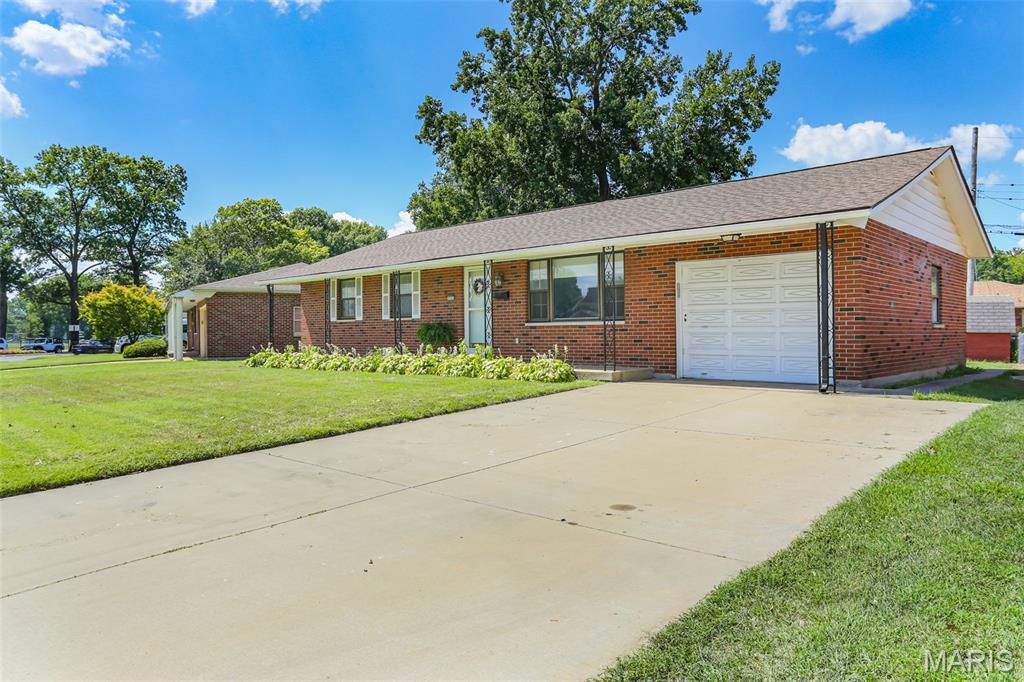 Lueders Park Estate Add - Residential