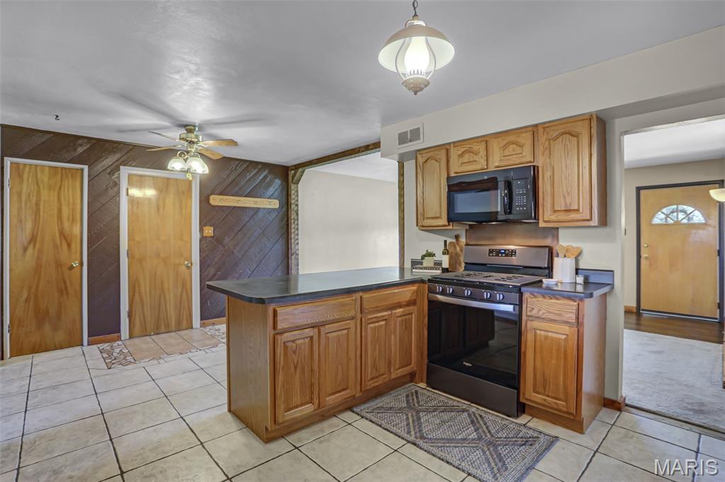 Lueders Park Estate Add - Residential