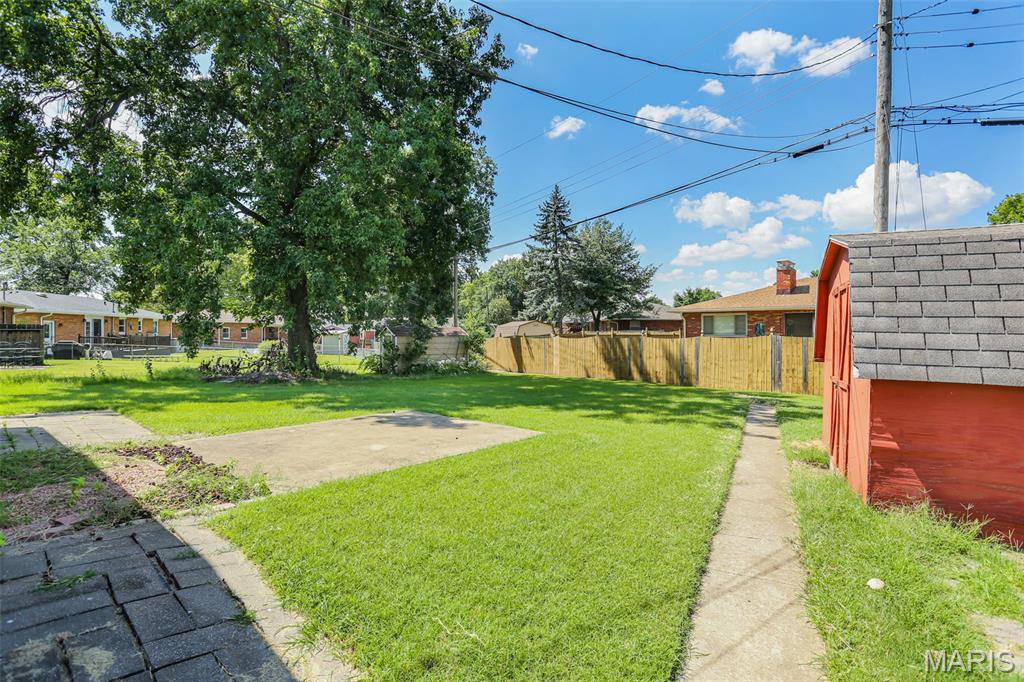 Lueders Park Estate Add - Residential