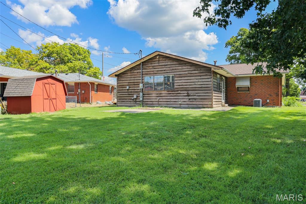 Lueders Park Estate Add - Residential