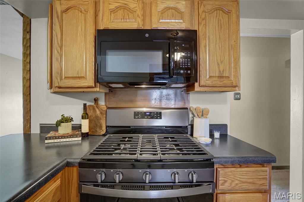Lueders Park Estate Add - Residential