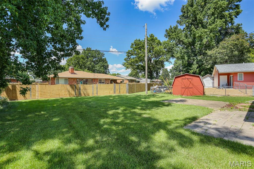 Lueders Park Estate Add - Residential